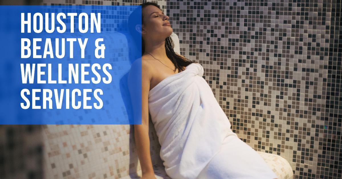 Beauty And Wellness