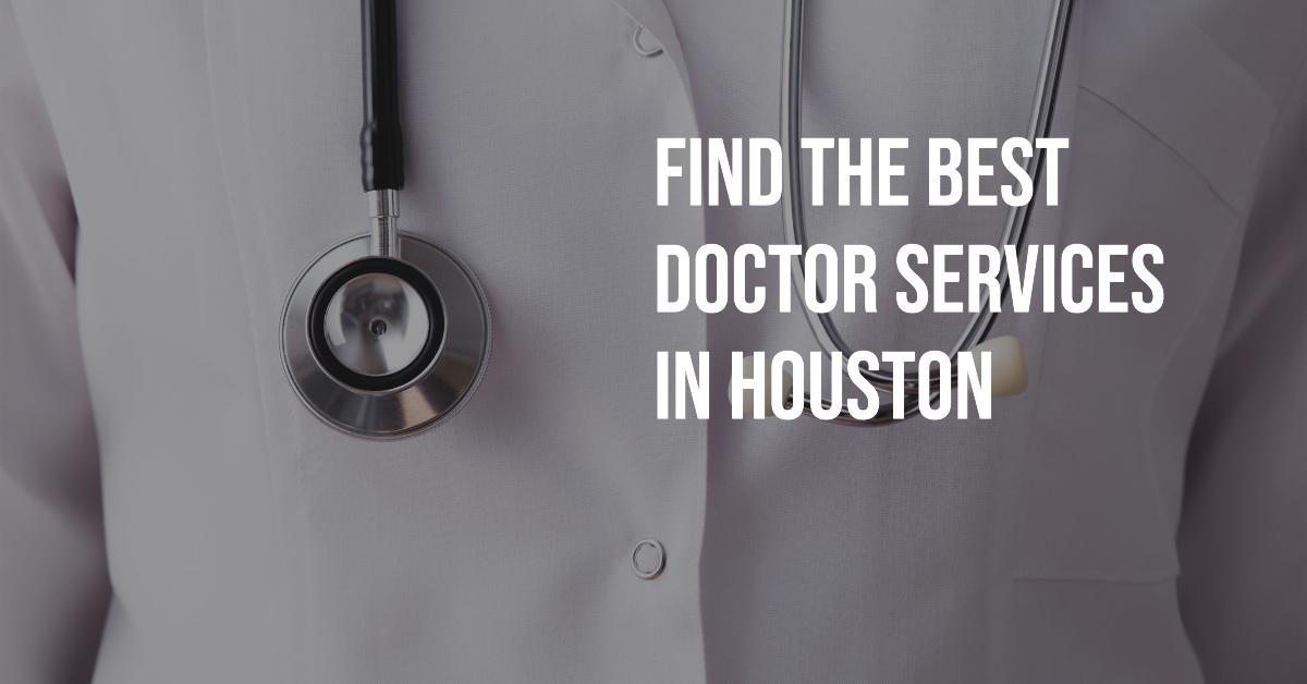 Doctors