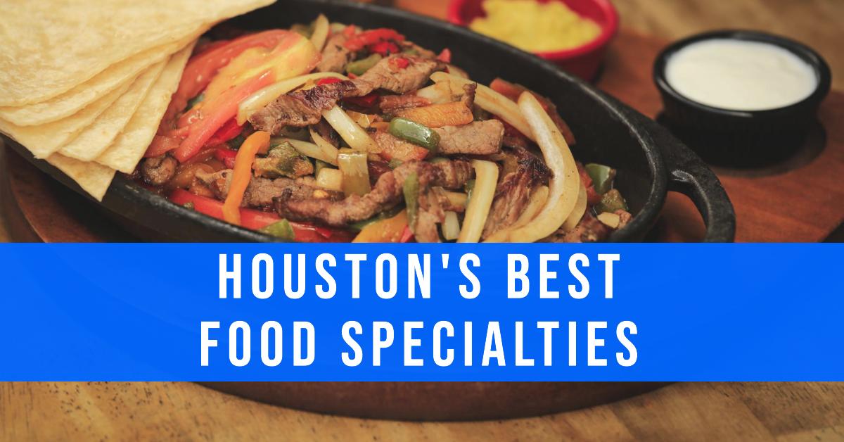 Food Specialty