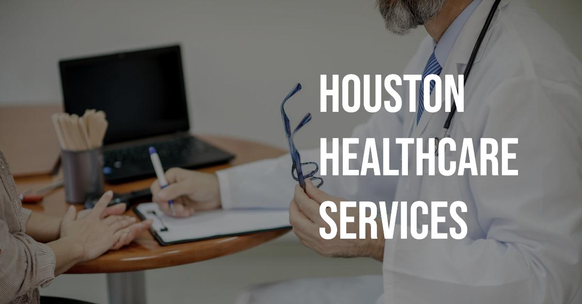 Healthcare