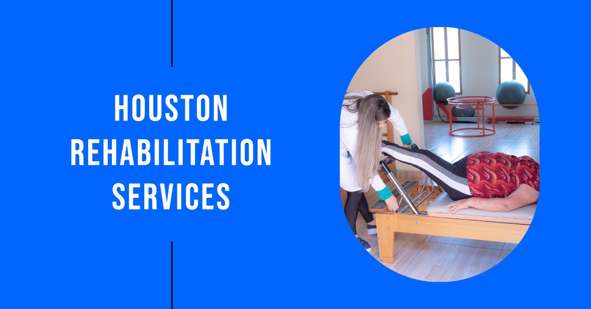 Rehabilitation
