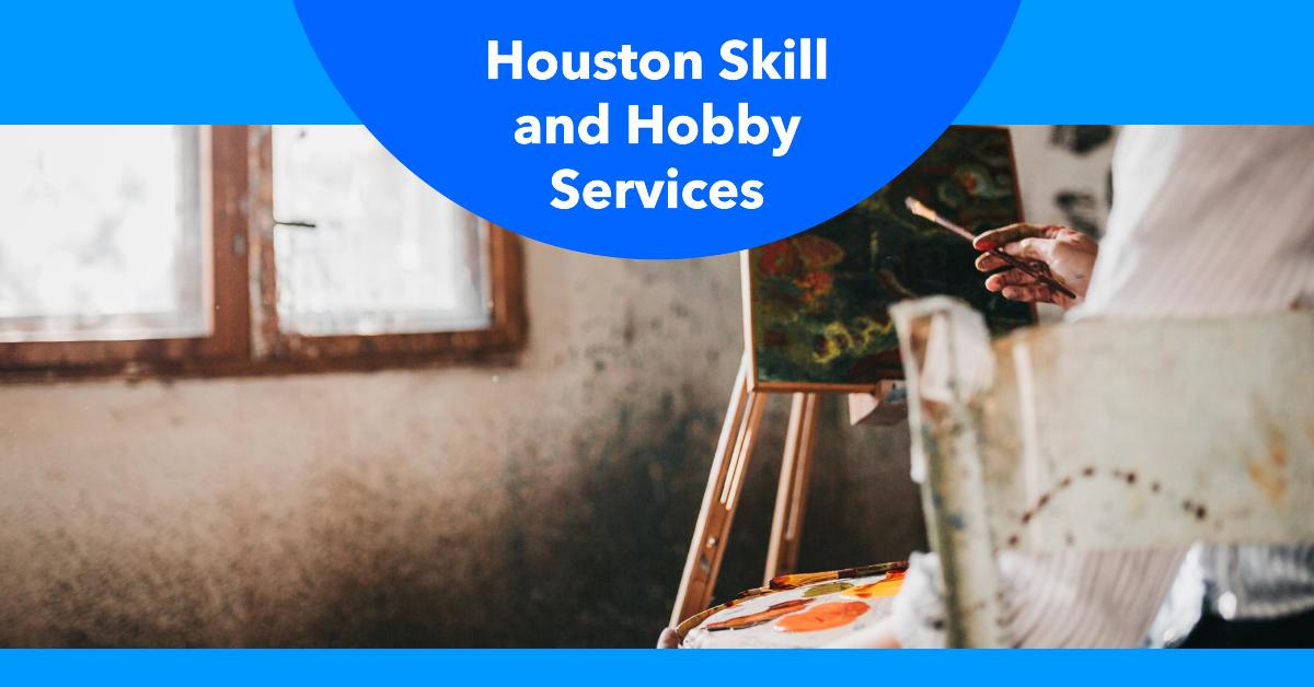 Skill And Hobby