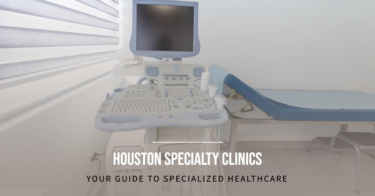 Specialty Clinics