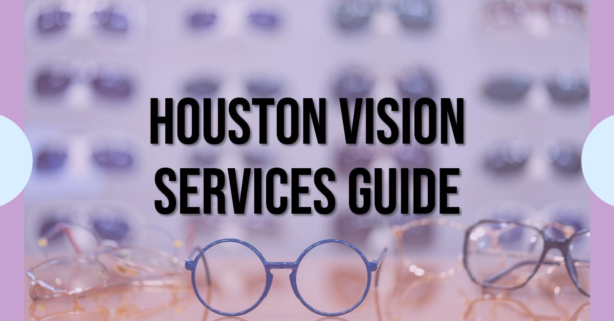 Vision