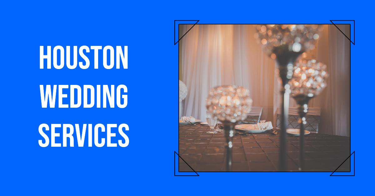 Wedding Services