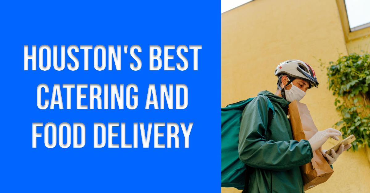 Catering And Food Delivery