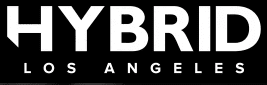 Hybrid Gym Los Angeles logo