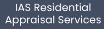IAS Residential Appraisal Services logo