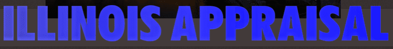 Illinois Appraisal logo