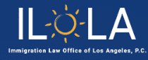 Immigration Law Office Of Los Angeles logo