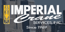 Imperial Crane Services, Inc logo