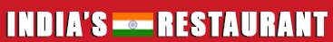 India’s Restaurant logo