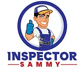Inspector Sammy logo