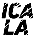 Institute of Contemporary Art, Los Angeles logo
