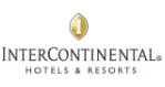 InterContinental Los Angeles Downtown, an IHG Hotel logo