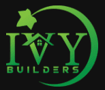 Ivy Builders logo