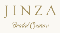 JINZA Bridal – Custom Wedding Dress Shop in Los Angeles logo