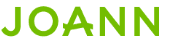 JOANN Fabric and Crafts logo