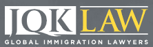 JQK Law Firm logo