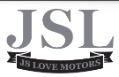 JSLOVEMOTORS logo