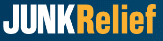 JUNK Relief logo