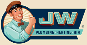JW Plumbing, Heating and Air – Serving Los Angeles logo