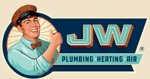 JW Plumbing, Heating and Air – Serving Los Angeles logo