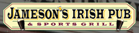Jameson’s Irish Pub logo