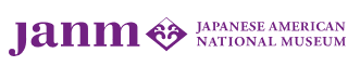 Japanese American National Museum logo