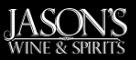 Jason’s Wine and Spirits logo