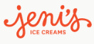Jeni’s Splendid Ice Creams logo