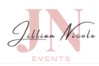 Jillian Nicole Events logo
