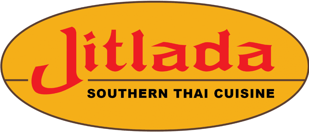 Jitlada Restaurant logo