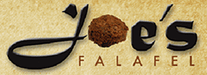 Joe’s Falafel logo
