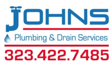 John’s Plumbing & Drain Services logo