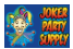 Joker Party Supply Inc logo