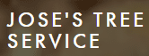 Jose’s Tree Service logo