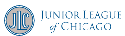 Junior League of Chicago logo