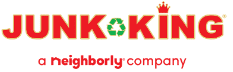 Junk King Chicago Downtown logo