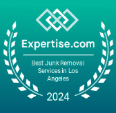 Junk Removal Los Angeles logo
