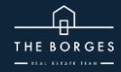 Justin Borges, Realtor logo
