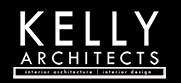 Kelly Architects logo