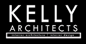 Kelly Architects logo