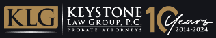 Keystone Law Group, P.C. logo