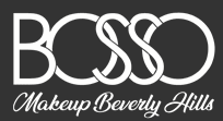 Kimberley Bosso – Celebrity Makeup Artist & Makeup School – Los Angeles logo
