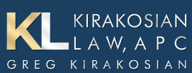 Kirakosian Law logo