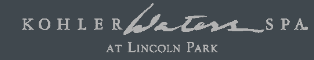 Kohler Waters Spa at Lincoln Park, Chicago logo