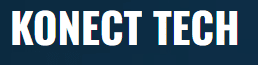 Konect Tech Computer Repair logo