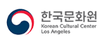 Korean Cultural Center logo
