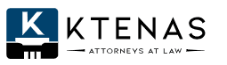 Ktenas DUI Lawyers logo